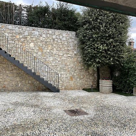Villa Maddalena Ome Luaran gambar