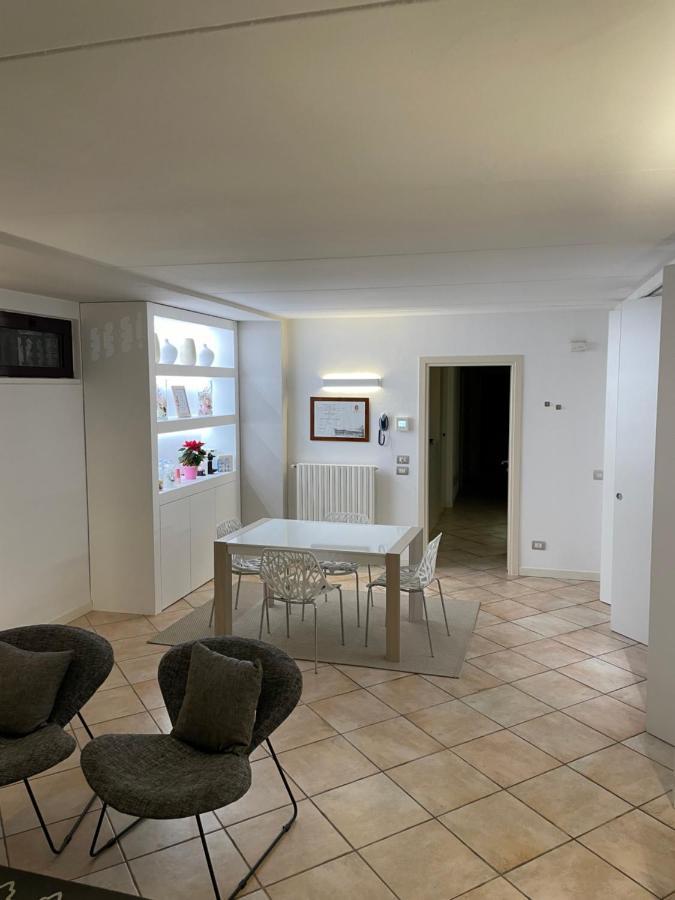 Villa Maddalena Ome Luaran gambar