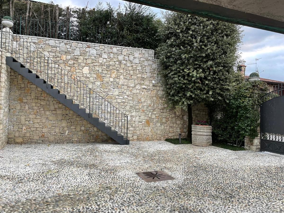 Villa Maddalena Ome Luaran gambar